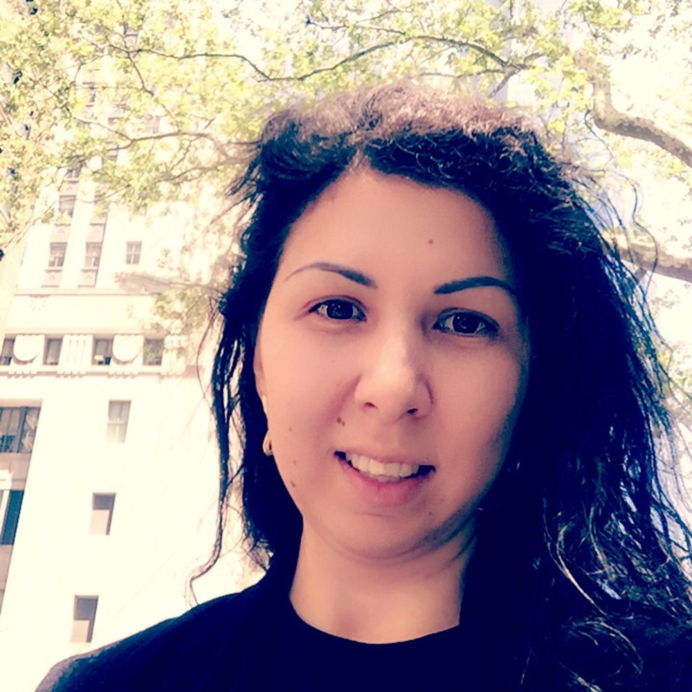 Meet your Posher, Leyla